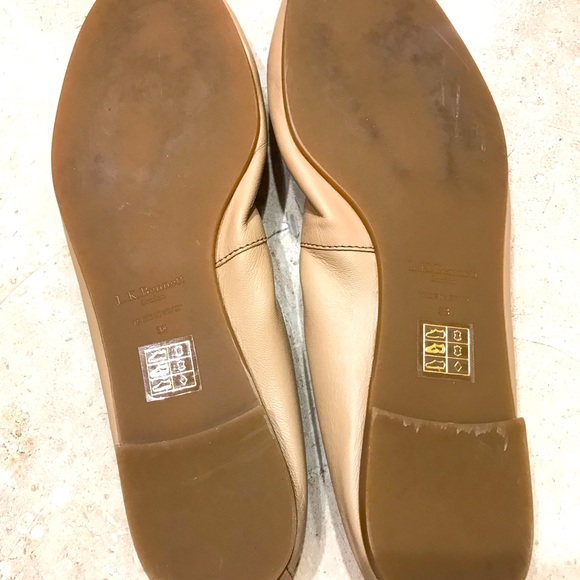 L.K. BENNETT LONDON - Picture 2 of 3